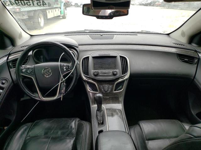 Photo 8 from auction – 2014 BUICK LACROSSE with VIN 1G4GB5G38EF212117