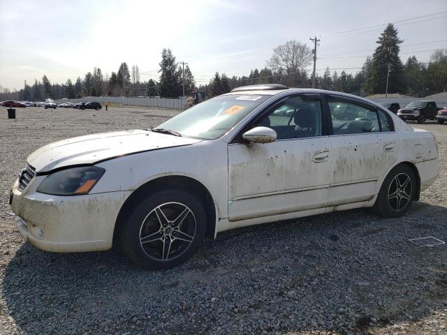 Photo 1 from auction – 2005 NISSAN ALTIMA S with VIN 1N4AL11D25C150593