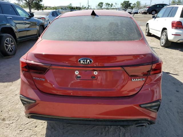 Photo 6 from auction – 2019 KIA FORTE FE with VIN 3KPF24AD9KE027057