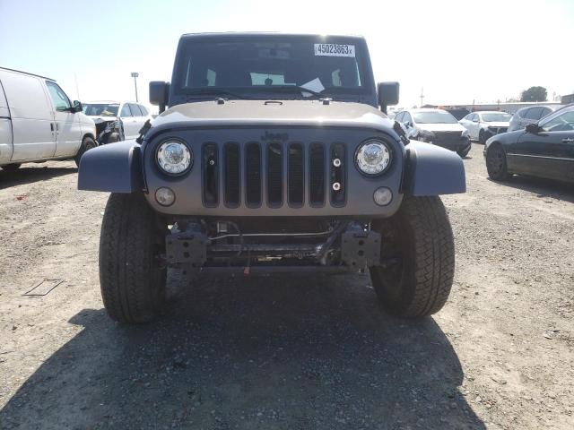 Photo 5 from auction – 2018 JEEP WRANGLER U with VIN 1C4HJWEG8JL894645