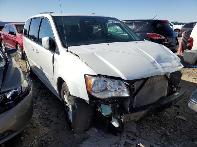 Photo 4 from auction – 2015 DODGE GRAND CARA with VIN 2C4RDGCG3FR733669