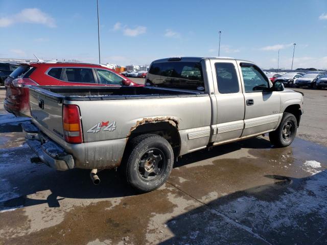 Photo 3 from auction – 1999 CHEVROLET SILVERADO with VIN 1GCEK19T8XE160059