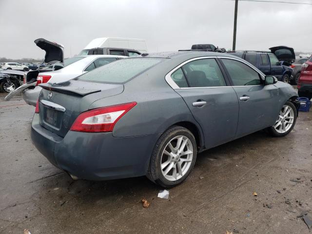 Photo 3 from auction – 2009 NISSAN MAXIMA S with VIN 1N4AA51E19C845112
