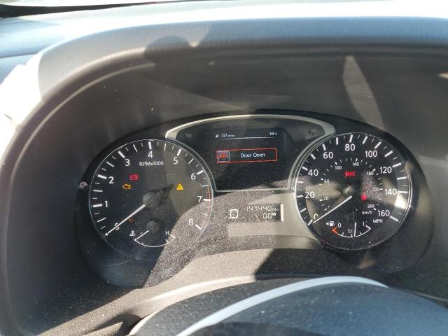Photo 9 from auction – 2014 NISSAN PATHFINDER with VIN 5N1AR2MNXEC673410