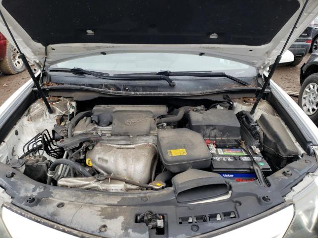Photo 11 from auction – 2012 TOYOTA CAMRY BASE with VIN 4T1BF1FK1CU106472