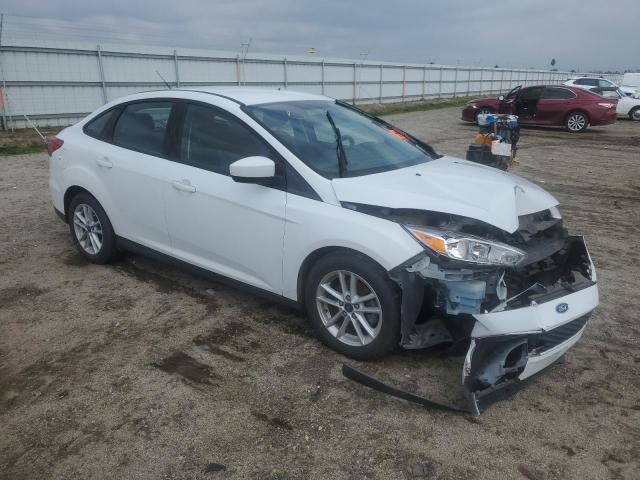 Zdjęcie 4 z aukcji – 2018 FORD FOCUS SE z VIN 1FADP3FE6JL241066