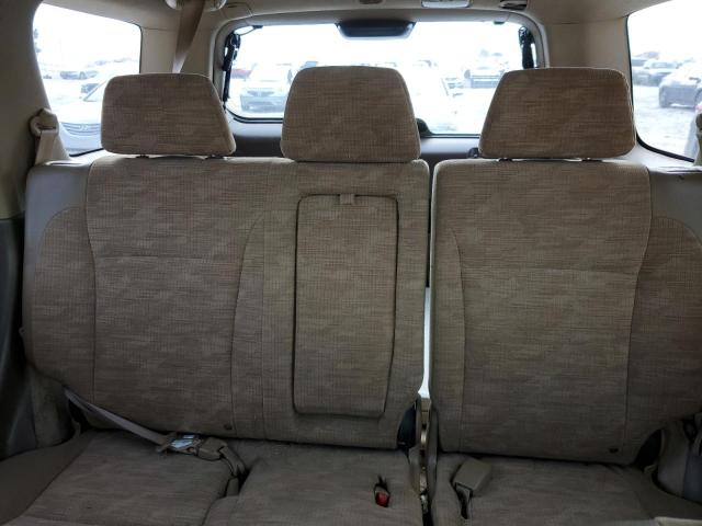 Photo 10 from auction – 2002 HONDA CR-V LX with VIN JHLRD68522C008748