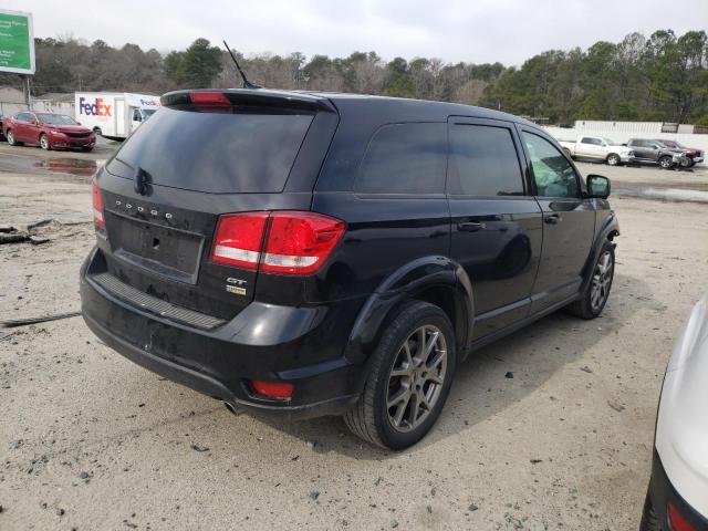 Photo 3 from auction – 2018 DODGE JOURNEY GT with VIN 3C4PDCEG1JT346704