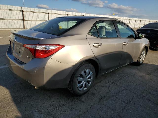 Photo 3 from auction – 2016 TOYOTA COROLLA EC with VIN 5YFBPRHE9GP425404