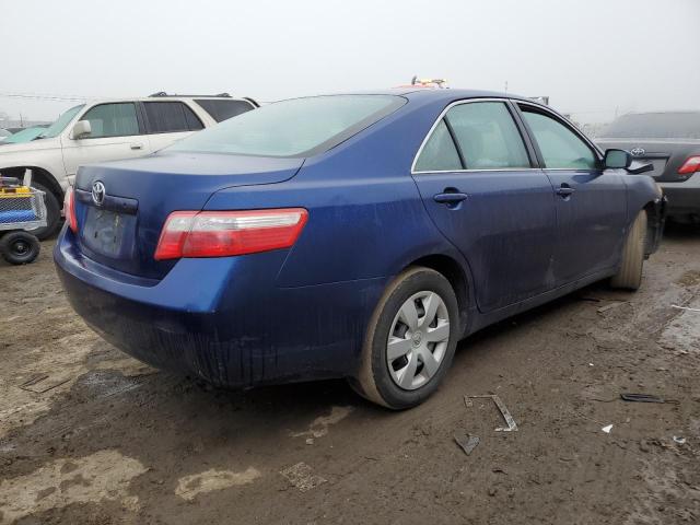 Photo 3 from auction – 2009 TOYOTA CAMRY BASE with VIN 4T1BE46K49U394310