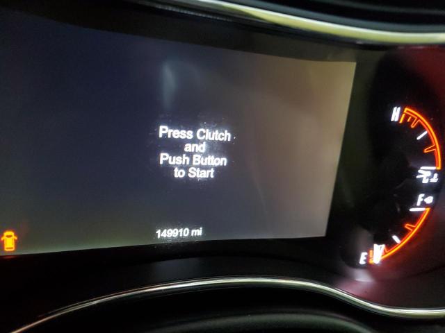 Photo 9 from auction – 2014 DODGE DURANGO SX with VIN 1C4RDHAG6EC551674
