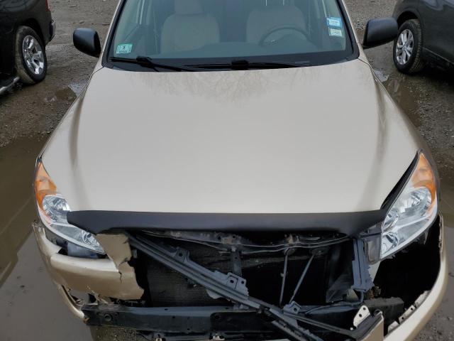 Photo 12 from auction – 2011 TOYOTA RAV4 with VIN 2T3BF4DV6BW110604