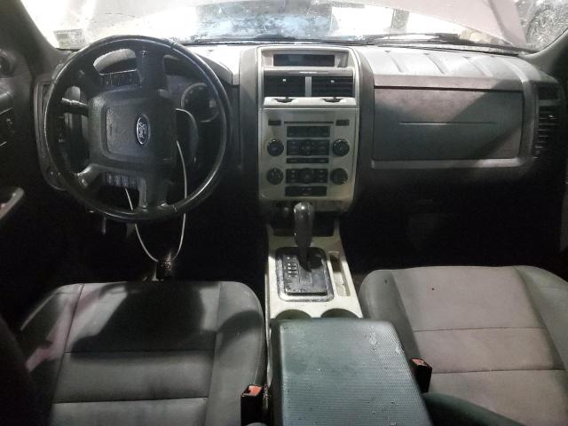 صورة رقم 8 من المزاد - 2010 FORD ESCAPE XLT مع VIN 1FMCU0D75AKD42652