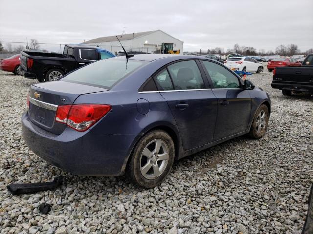Photo 3 from auction – 2013 CHEVROLET CRUZE LT with VIN 1G1PC5SBXD7328792