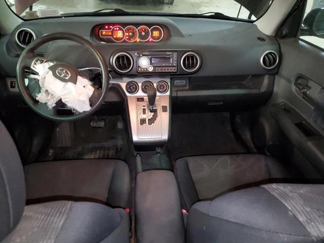 Photo 8 from auction – 2011 TOYOTA SCION XB with VIN JTLZE4FE2B1135453