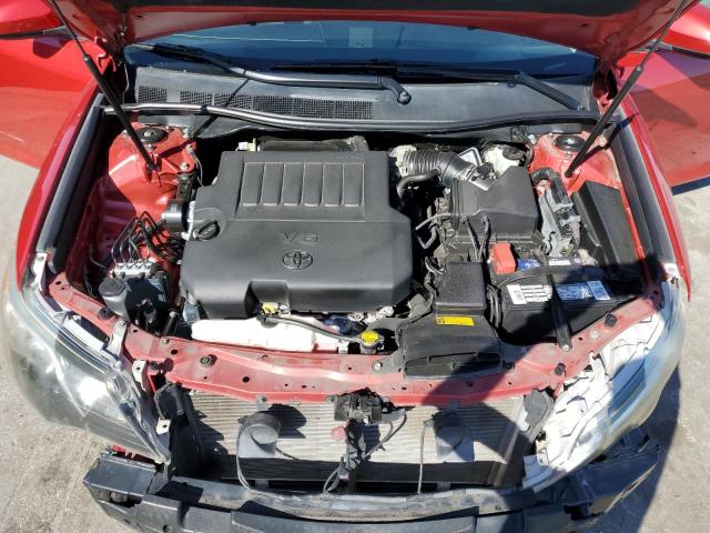 Photo 11 from auction – 2014 TOYOTA CAMRY SE with VIN 4T1BK1FK2EU545484