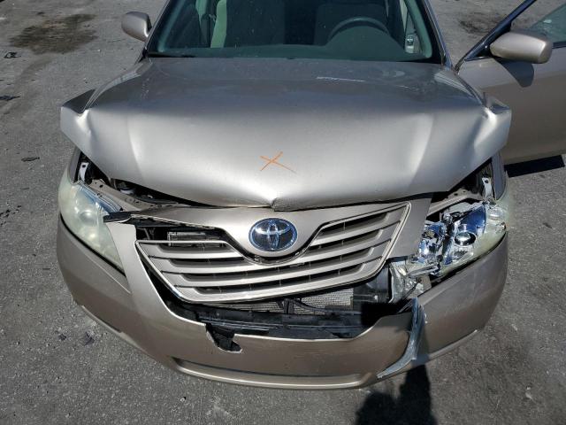 Photo 11 from auction – 2007 TOYOTA CAMRY CE with VIN 4T1BE46K37U060783