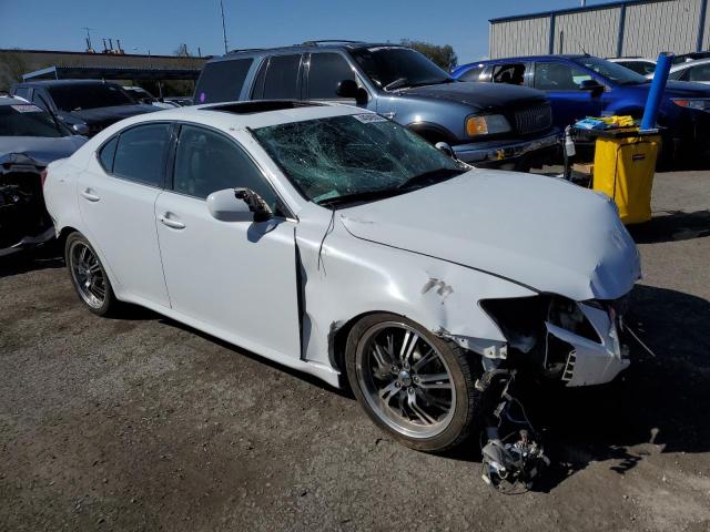 Photo 4 from auction – 2007 LEXUS IS 250 with VIN JTHBK262572032463