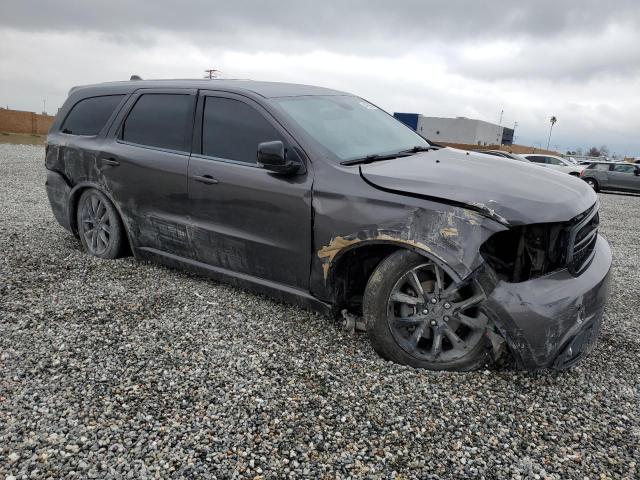 Photo 4 from auction – 2017 DODGE DURANGO GT with VIN 1C4RDHDG5HC690503