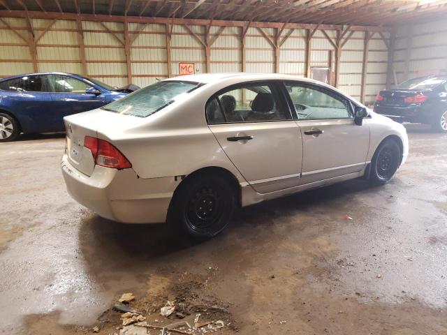 Photo 3 from auction – 2007 HONDA CIVIC DX with VIN 2HGFA15387H043072