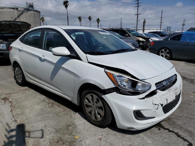 Photo 4 from auction – 2016 HYUNDAI ACCENT SE with VIN KMHCT4AEXGU097213