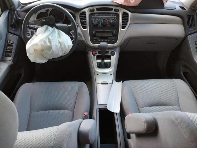 Фото 8 с аукциона – 2005 TOYOTA HIGHLANDER с VIN JTEEP21A350088808