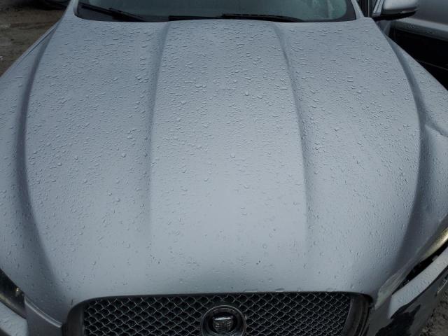 Photo 11 from auction – 2012 JAGUAR XF with VIN SAJWA0FBXCLS28107