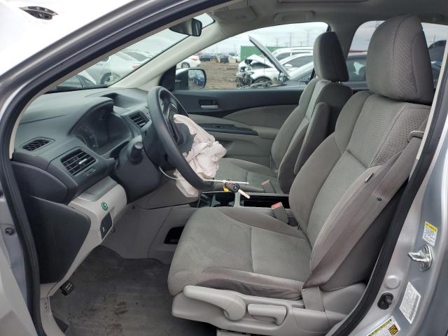 Photo 7 from auction – 2013 HONDA CR-V with VIN 2HKRM4H54DH682652