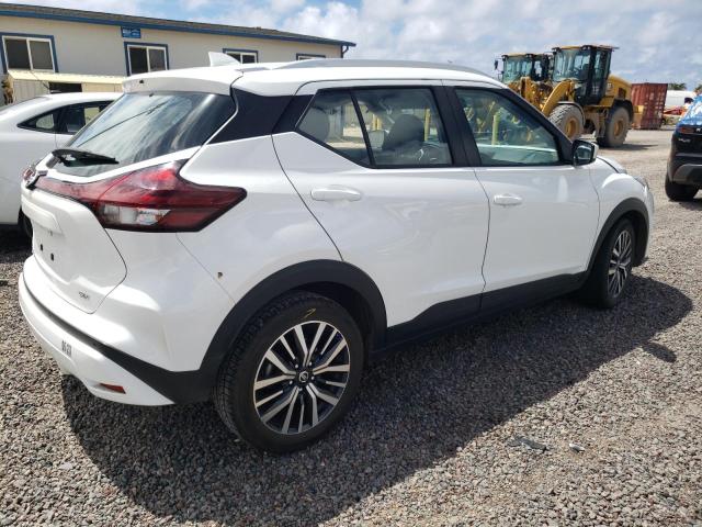 Photo 3 from auction – 2021 NISSAN KICKS SV with VIN 3N1CP5CV4ML505239