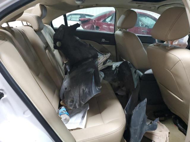 Photo 10 from auction – 2012 FORD FUSION SEL with VIN 3FAHP0CG2CR101865