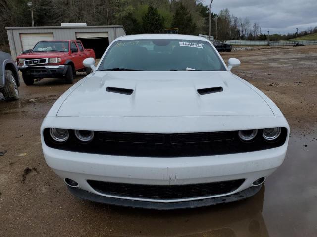 Photo 5 from auction – 2020 DODGE CHALLENGER with VIN 2C3CDZAG2LH246697