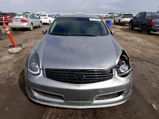 Photo 5 from auction – 2003 INFINITI G35 with VIN JNKCV54E03M210482