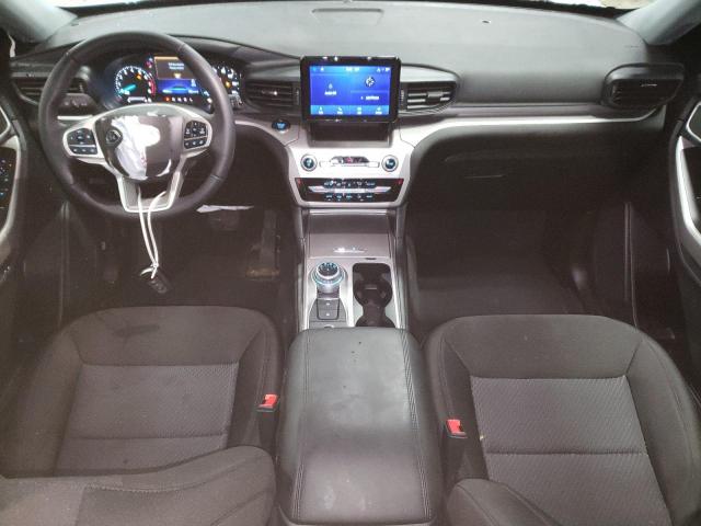 Photo 8 from auction – 2022 FORD EXPLORER with VIN 1FMSK8DH1NGB99300