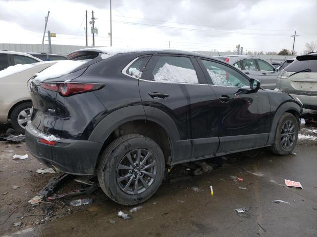 Photo 3 from auction – 2021 MAZDA CX-30 with VIN 3MVDMBAL3MM270058