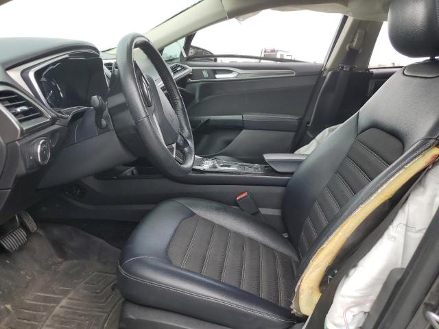 Photo 7 from auction – 2017 FORD FUSION SE with VIN 3FA6P0HD9HR228495