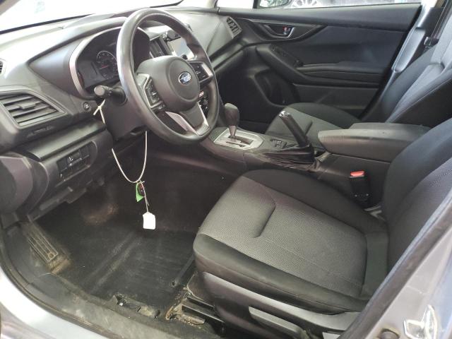 Photo 7 from auction – 2017 SUBARU IMPREZA PR with VIN 4S3GTAB60H3710555