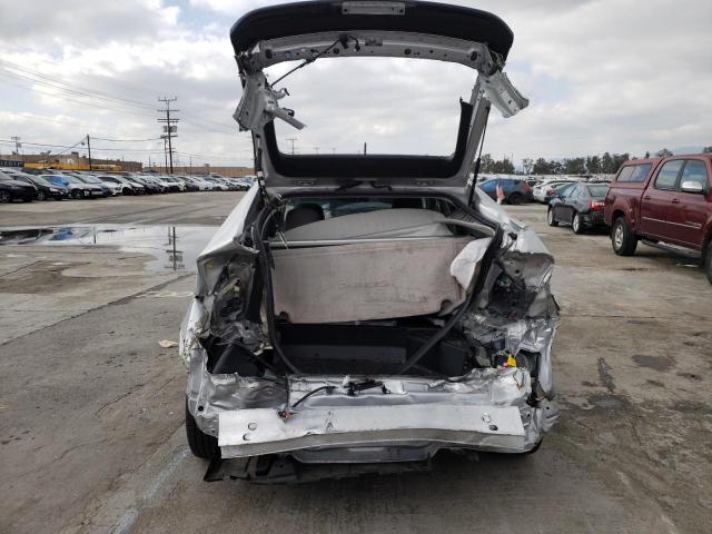 Photo 6 from auction – 2014 TOYOTA PRIUS with VIN JTDKN3DU3E0376210