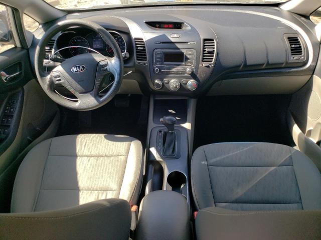 Photo 8 from auction – 2014 KIA FORTE LX with VIN KNAFK4A67E5139256
