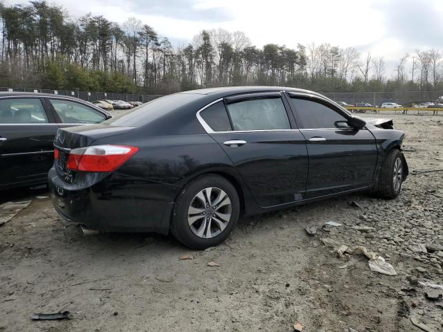 Photo 3 from auction – 2013 HONDA ACCORD LX with VIN 1HGCR2F37DA008484