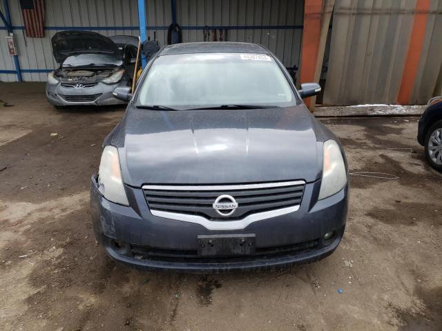 Photo 5 from auction – 2008 NISSAN ALTIMA 3.5 with VIN 1N4BL21E18N500372