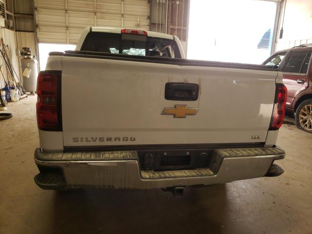 Photo 6 from auction – 2014 CHEVROLET SILVERADO with VIN 1GCVKSEC3EZ127410