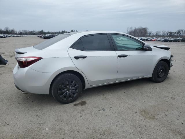 Photo 3 from auction – 2016 TOYOTA COROLLA L with VIN 2T1BURHE9GC680563
