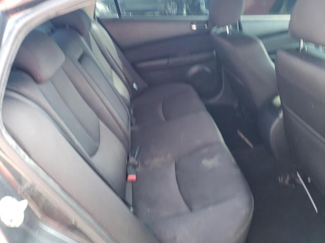Photo 10 from auction – 2012 MAZDA 6 I with VIN 1YVHZ8DH0C5M29003