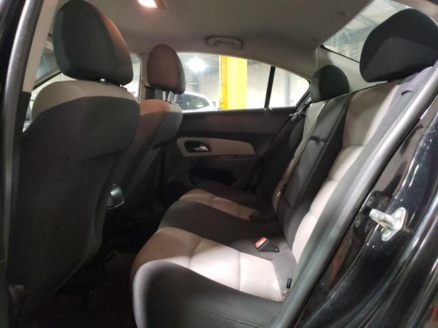 Photo 10 from auction – 2012 CHEVROLET CRUZE LS with VIN 1G1PC5SH3C7242520