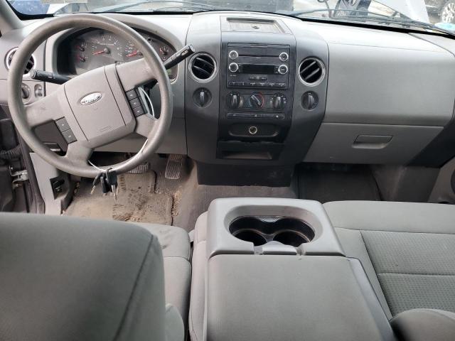 صورة رقم 8 من المزاد - 2008 FORD F150 مع VIN 1FTPX14V68FA08358