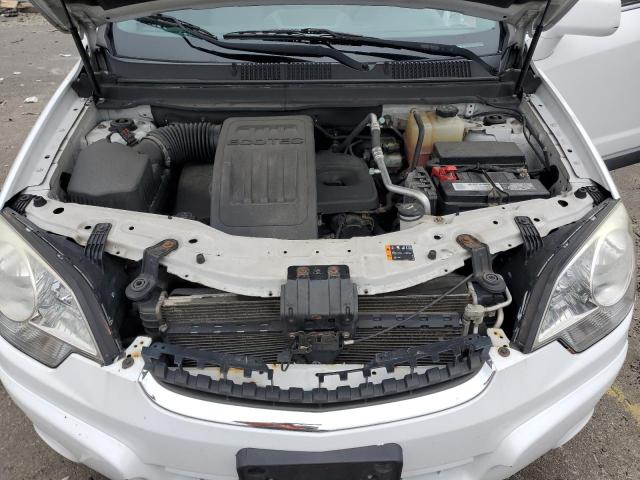 Photo 11 from auction – 2013 CHEVROLET CAPTIVA LS with VIN 3GNAL1EK5DS617802