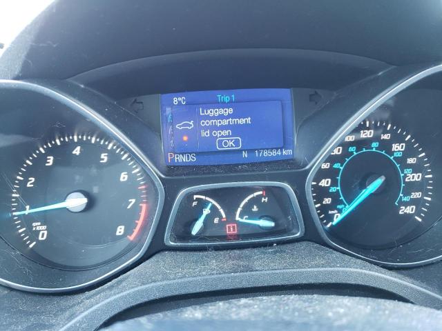 Photo 9 from auction – 2013 FORD ESCAPE SE with VIN 1FMCU0GX6DUA49220