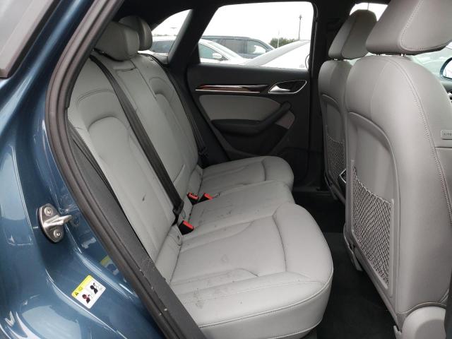 Photo 10 from auction – 2018 AUDI Q3 PREMIUM with VIN WA1JCCFS4JR016988