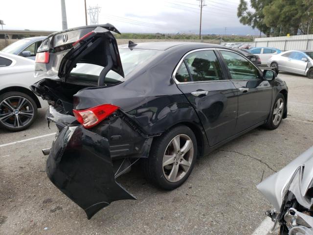 Photo 3 from auction – 2011 ACURA TSX with VIN JH4CU2F62BC003944