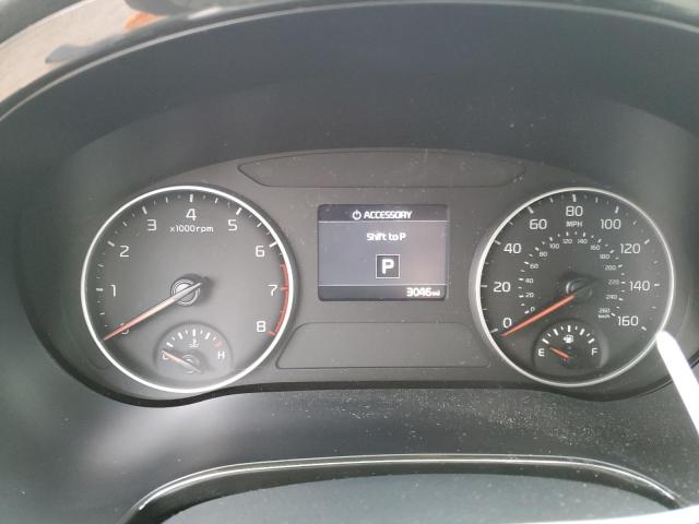 Photo 9 from auction – 2023 KIA SELTOS EX with VIN KNDERCAA7P7377916